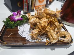 -钱山海鲜大排档