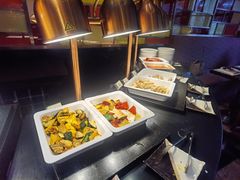 -深圳凯宾斯基酒店