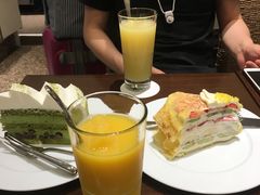 -HARBS(名铁名古屋店)