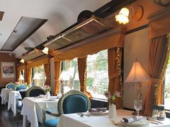 -火车头法国西餐厅