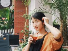 -德福楼咖啡吧(德福巷店)