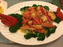 -园林格兰云天大酒店-太极名厨中餐厅