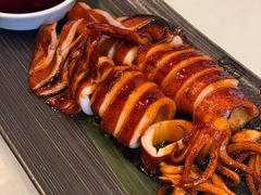 -常来小聚·广州非遗传承餐厅(高德置地店)