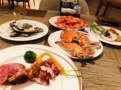 -成都安仁福朋喜来登酒店