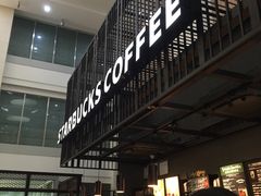 -星巴克(南京新百店)