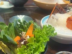 -东海怡品海鲜豆捞(舟宿夜江店)