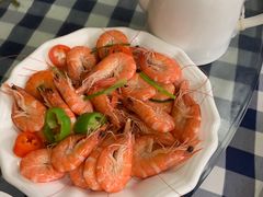 -钱大妈海鲜饭店(保利林语店)