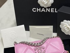 -Chanel(德基广场店)
