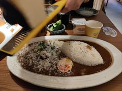 -CURRY YA 熟成咖哩專門店(深圳湾万象城店)