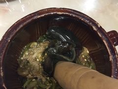 -洞庭记·老湖南味道(下沙店)