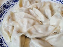 -老都一处饺子馆(道里店)