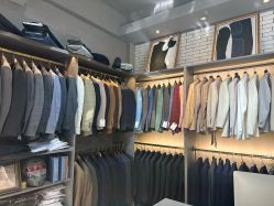 -ChenV西服礼服高级定制(市区养育巷店)