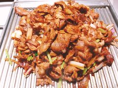 -四季民福烤鸭店(前门店)