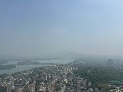 -洲际酒店·地平线全日餐厅HORIZON CAFÉ