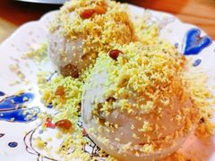 -壹头蒜烧烤小院儿