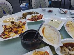 -范饭椰林川湘味海鲜·椰子鸡(三亚湾椰梦长廊店)