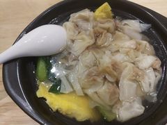 -朱鸿兴面馆(镇湖店)