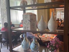 -金海湾自助餐厅(金陵饭店)