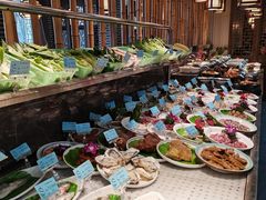 -千岛湖小鱼儿·淳安匠心农家菜