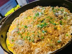 -张家卫·阳江菜·小海鲜(肥婆湾桥店)