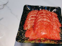 -大成海鲜烧烤·小龙虾(五角场店)