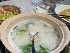 -丰尔粥食·粥底火锅·桑拿鸡(大良总店)