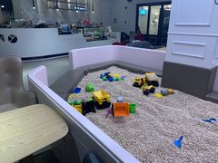 -Ms·KIMO星漠亲子餐厅(高新店)