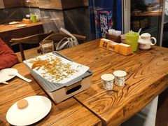 -有奴思烤肉·清真(正宁路店)