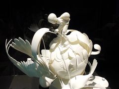 -艺仓美术馆
