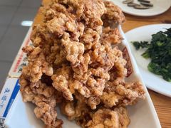 -余丞记川渝面馆(云峰店)