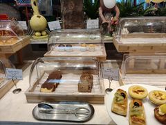-怡咖啡自助餐(宁波香格里拉店)