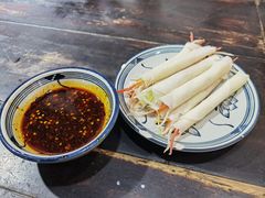 -太平张醪糟(西街直营店)