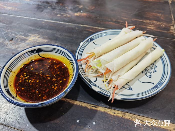 太平张醪糟(西街直营店)图片