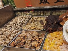 -渔家风味·鲅鱼水饺·央视展播·海鲜天津菜(开发区店)