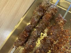 -阿九笨鸡蛋手擀面(总店)