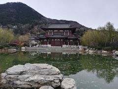 -华清宫景区