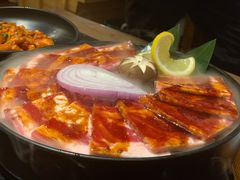 -九田家黑牛烤肉料理(石路天虹店)