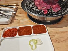 -霸腹烤肉(厦门柚子番店)