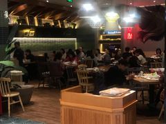 -Pho Asia 亚阁越南料理(上海来福士广场店)