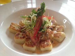 -上海和平饭店-华懋阁 The Cathay Room