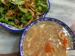 金奖人比花娇翅-香港食盈碗仔翅(黄边旗舰店)
