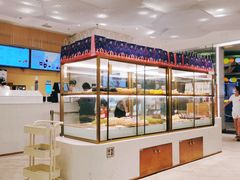 -奈雪的茶(国金中心店)