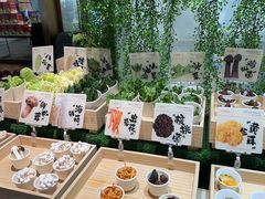 -丰卓会海鲜自助(中润大道店)