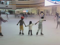 -冠军冰场CHAMPION RINK(苏州中心商场店)