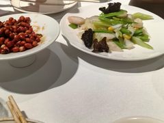 -海富门·带鱼·淮扬菜·粤菜(甘家口店)