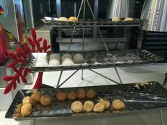 -银鲨海鲜烤肉火锅自助餐厅(五星店)
