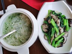 -逸林轩中餐厅(中信泰富朱家角锦江酒店)