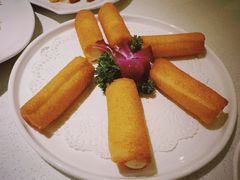 -顺峰顺水顺德菜(第一百货店)