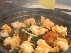 -绿茶餐厅(北京世纪金源店)