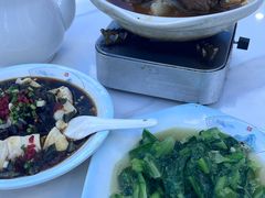 -黄牛肉馆·皖南土菜